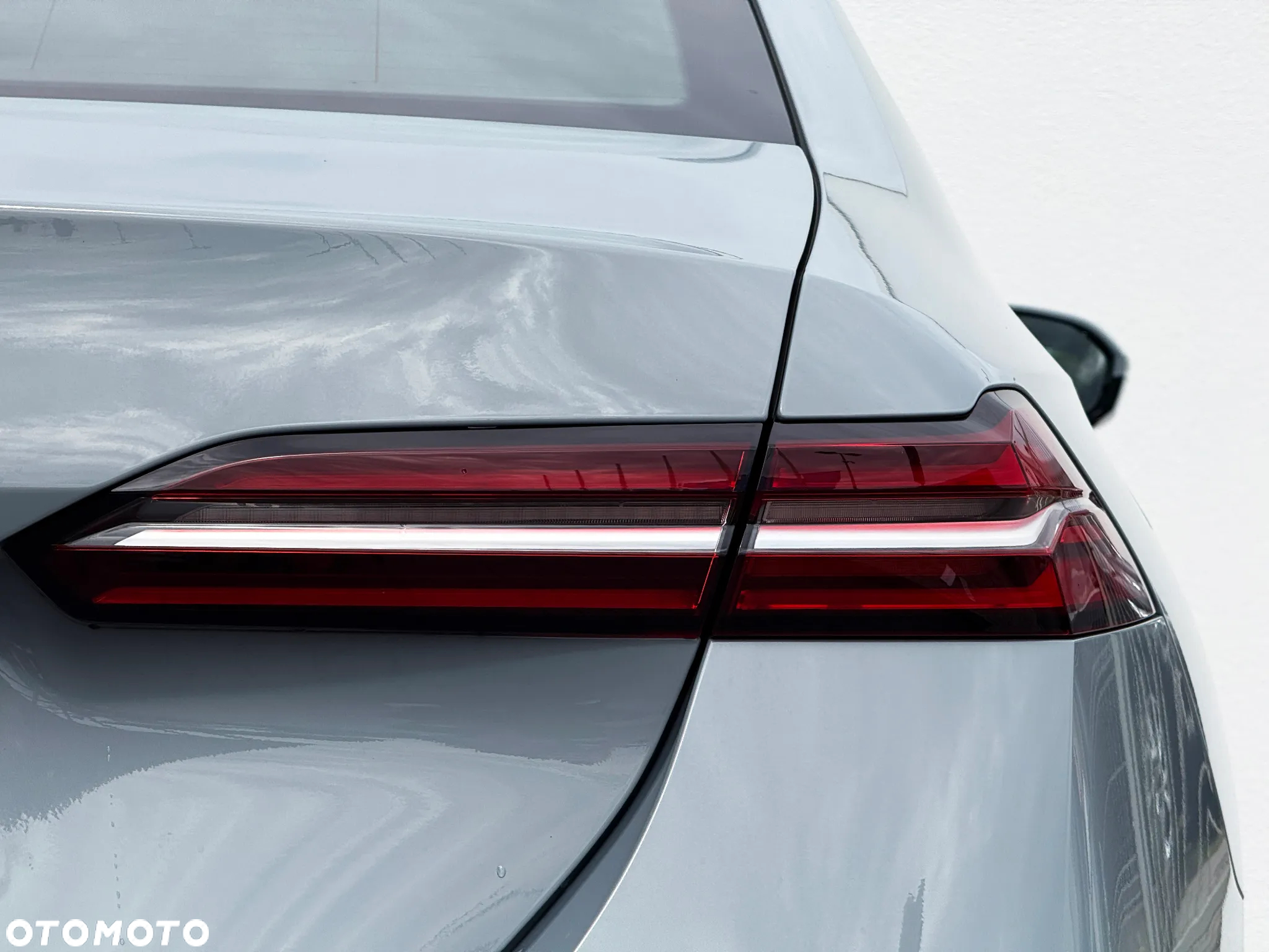 BMW Seria 5 - 8