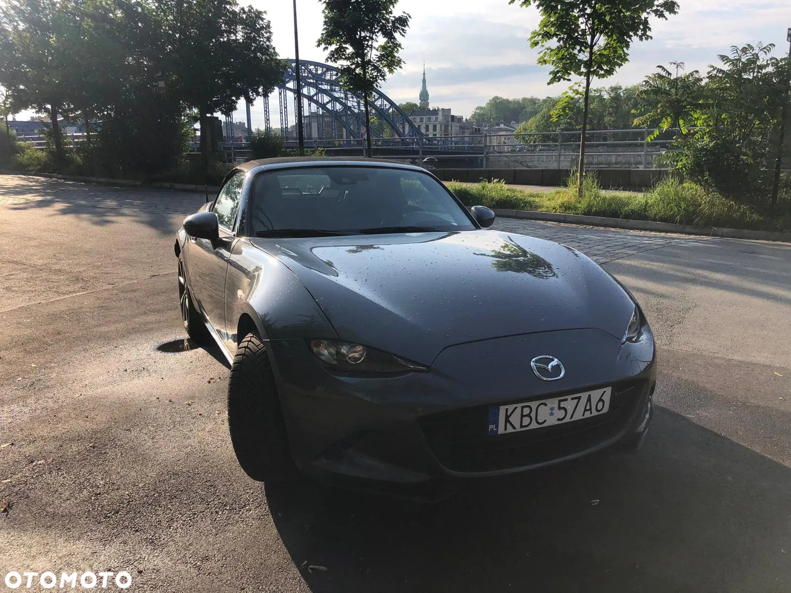 Mazda MX-5 SKYACTIV-G 2.0 ADVANTAGE DESIGN - 7