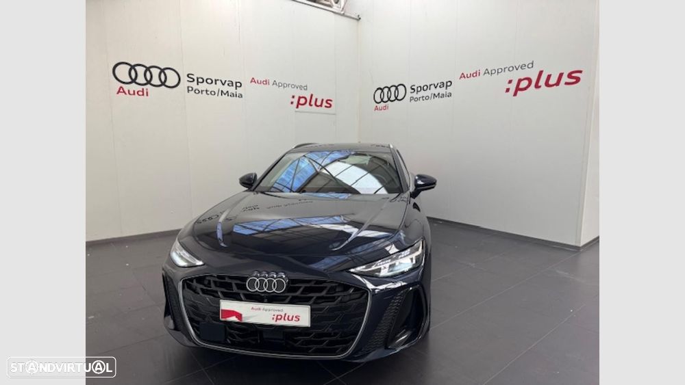 Audi A6 Avant 40 TDI quattro Sport S tronic - 3