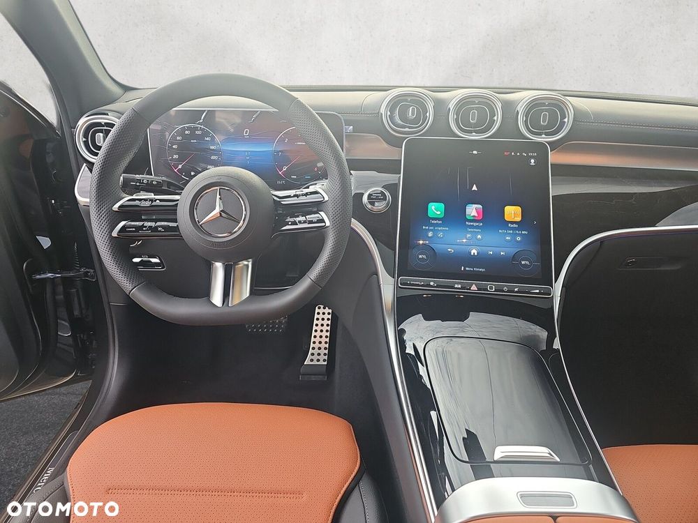 Mercedes-Benz GLC - 13