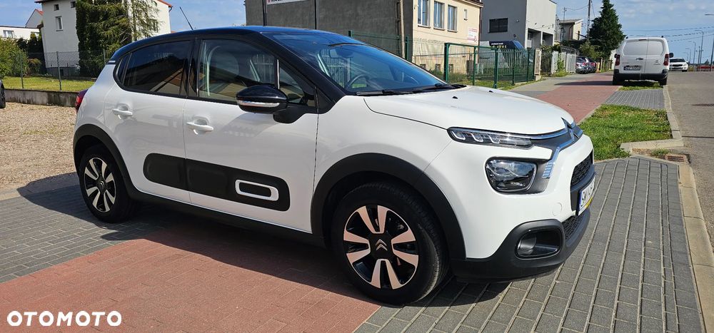 Citroën C3 Pure Tech 83 S&S MAX - 3