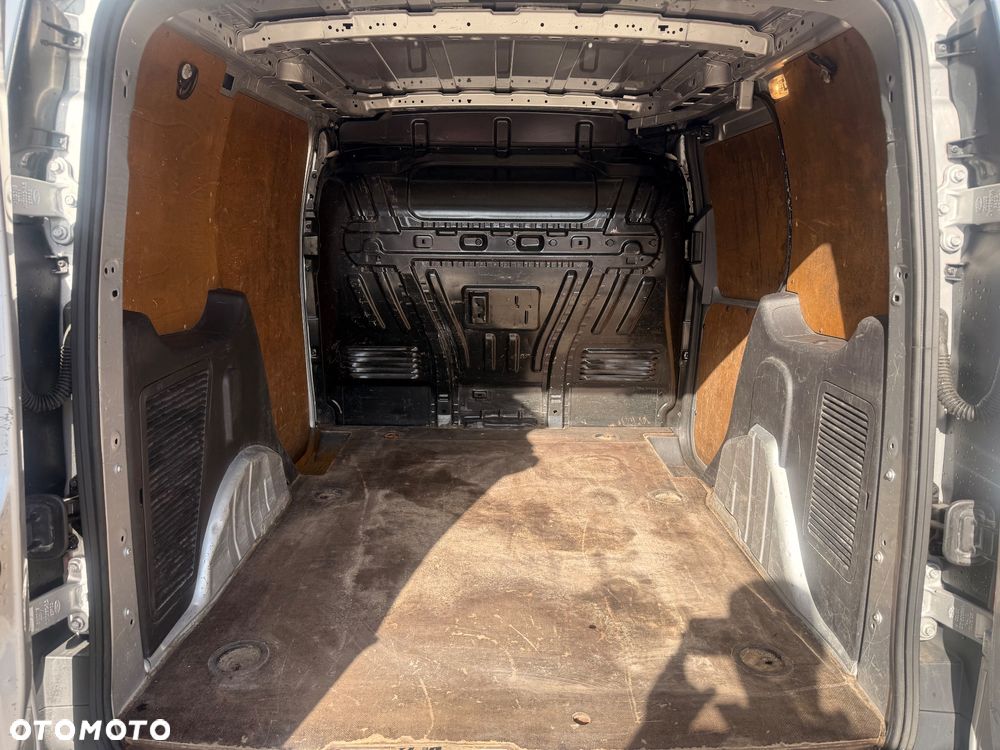 Ford TRANSIT CONNECT - 7
