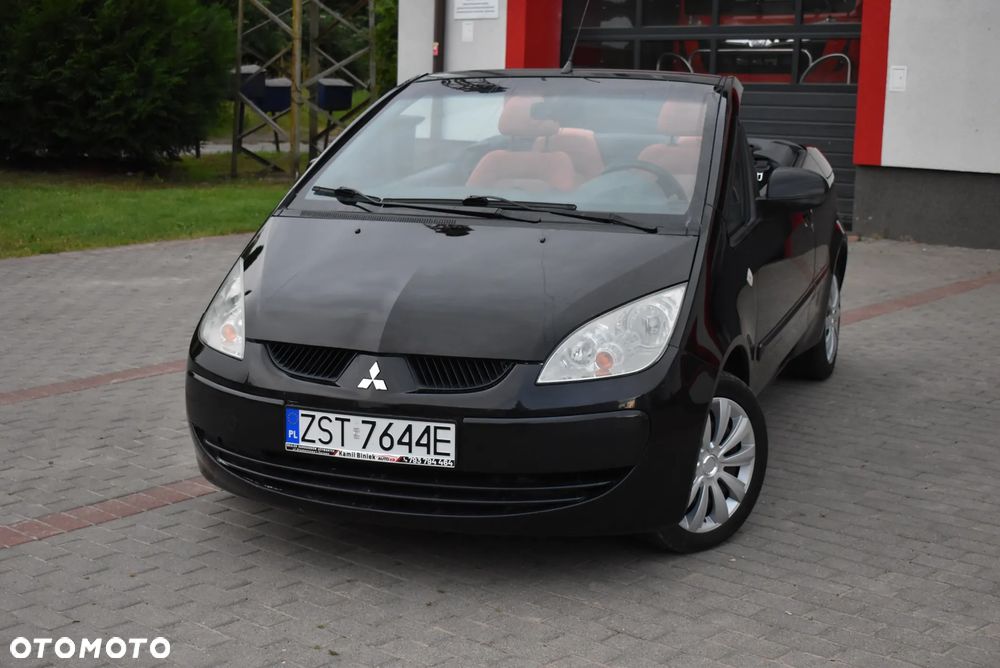 Mitsubishi Colt 1.5 - 14