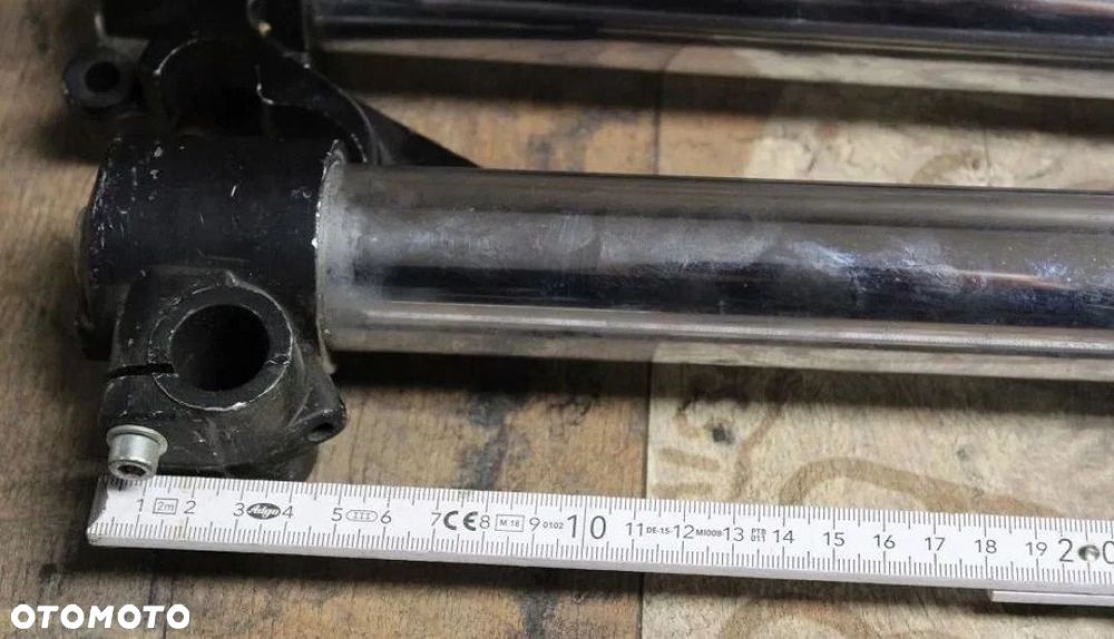 Lagi amortyzatory rury rower elektryczny Marzocchi 125 Husqvarna Gas Gas Ktm Cross - 6