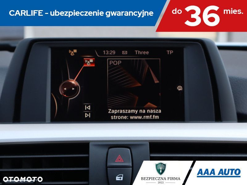 BMW Seria 3 - 18