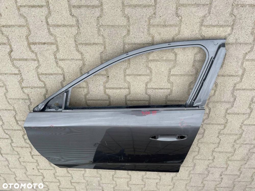 DRZWI PRZÓD PRZEDNIE LEWE Peugeot 308 III 21- - 4