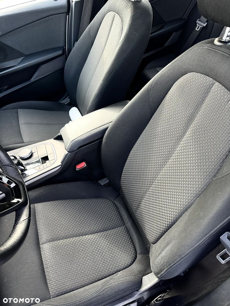 BMW Seria 1 118i Advantage - 8