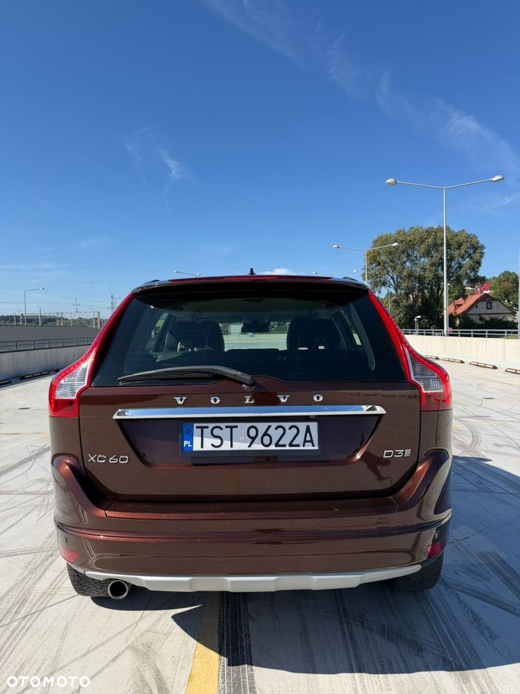 Volvo XC 60 - 5