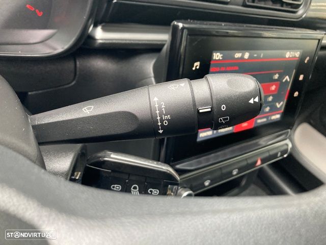 Citroën C3 Pure Tech Feel - 14