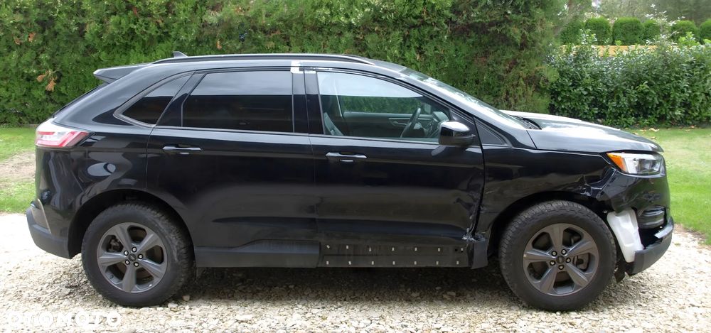 Ford Edge - 6