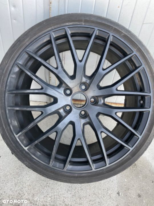20’ felga 8s060025s skoda audi - 1