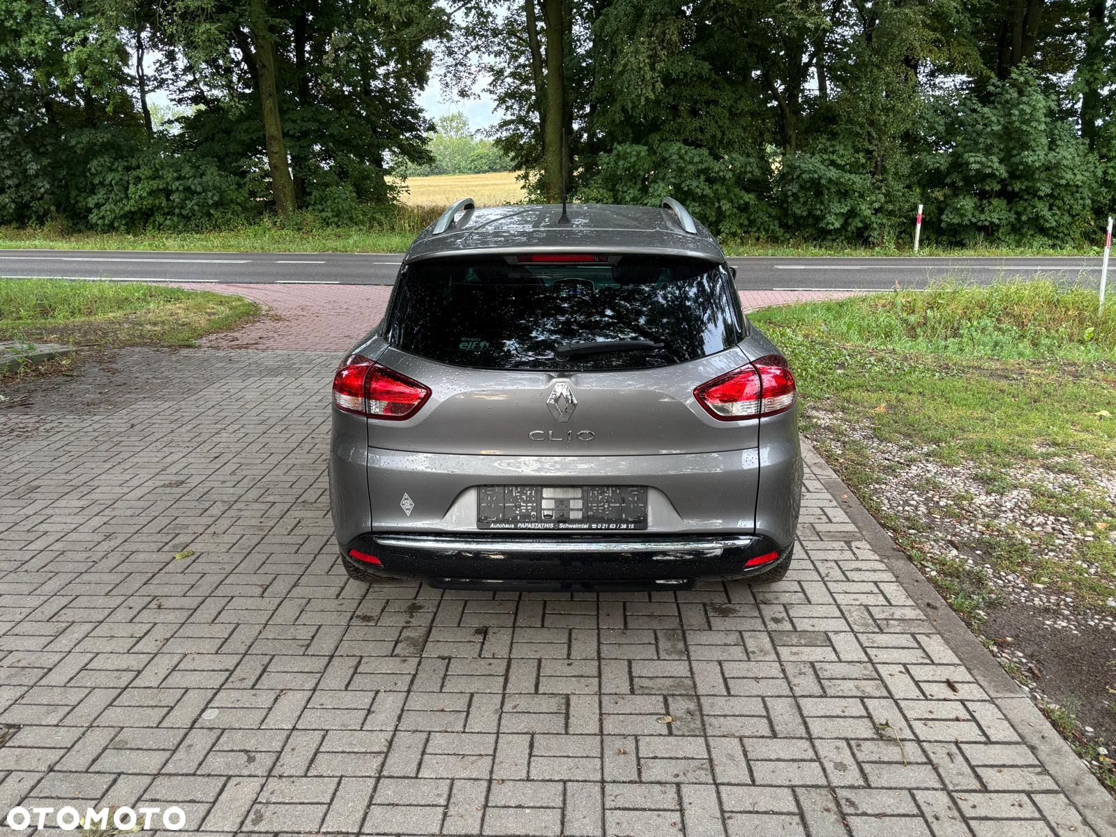 Renault Clio 1.2 16V Limited - 6