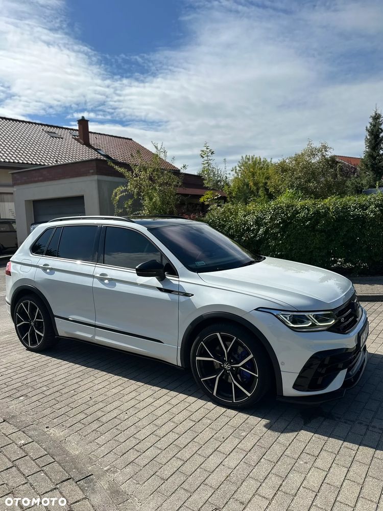 Volkswagen Tiguan - 6