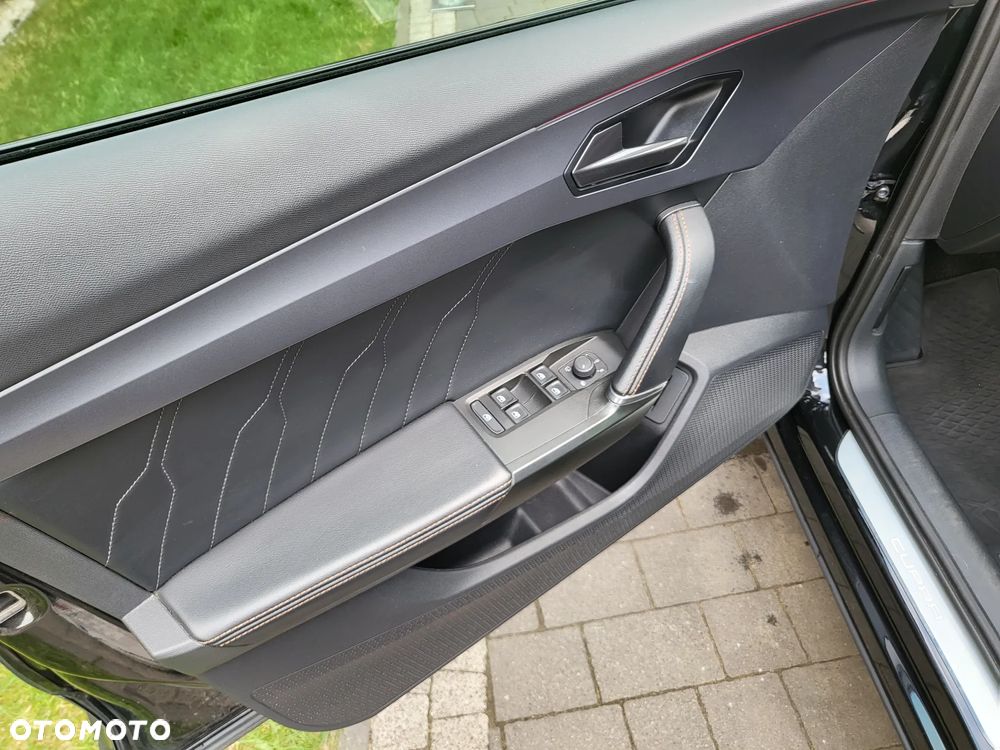 Cupra Formentor - 27