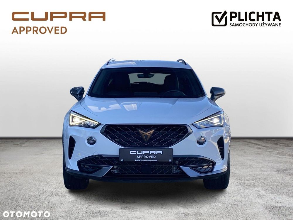 Cupra Formentor 1.5 TSI DSG - 9