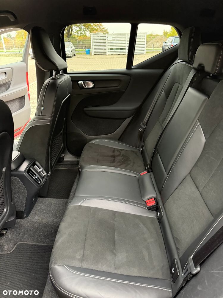 Volvo XC 40 - 10