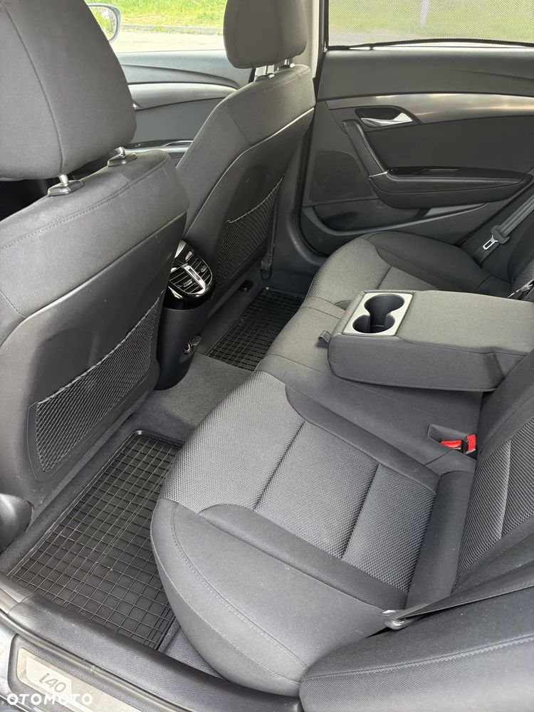 Hyundai i40 i40cw 1.7 CRDi 5 Star Edition - 10