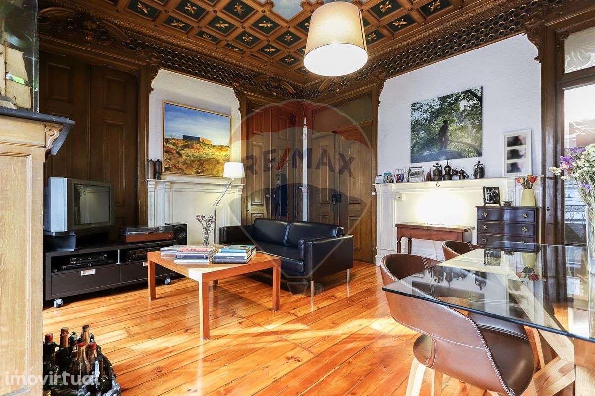 Apartamento T2 para venda - Grande imagem: 3/21