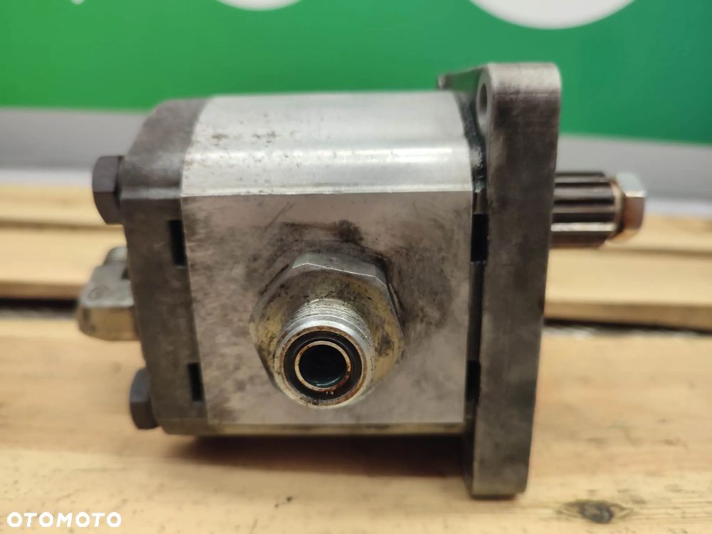Pompa hydrauliczna FARESIN FH 17.40 (CASAPPA PLM20. 14R0-82E2-LG) - 6