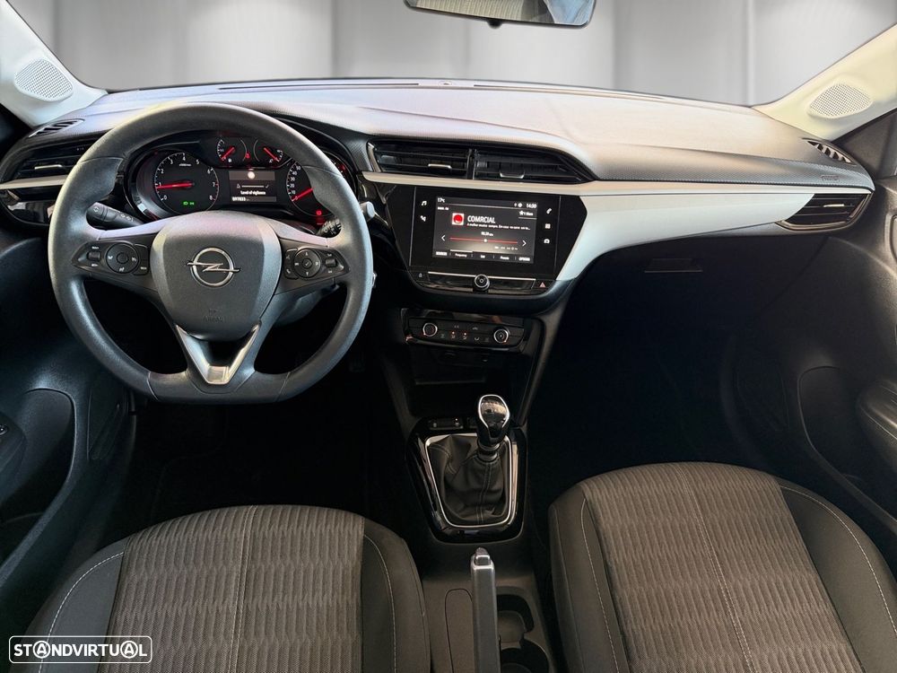 Opel Corsa 1.5 D Business - 8