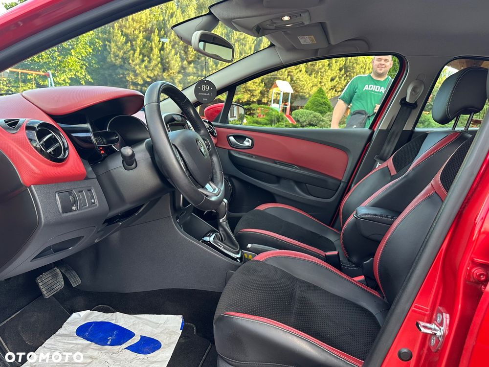 Renault Clio (Energy) dCi 90 EDC Bose Edition - 21
