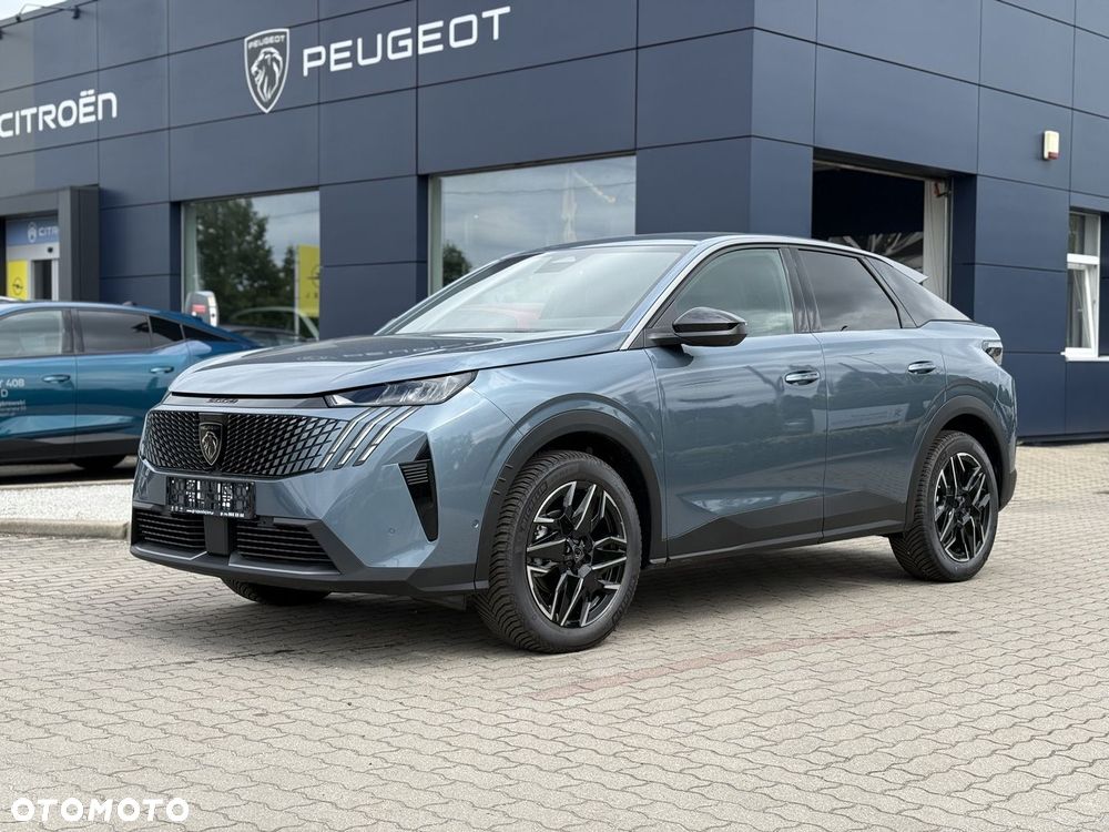 Peugeot 3008 - 2