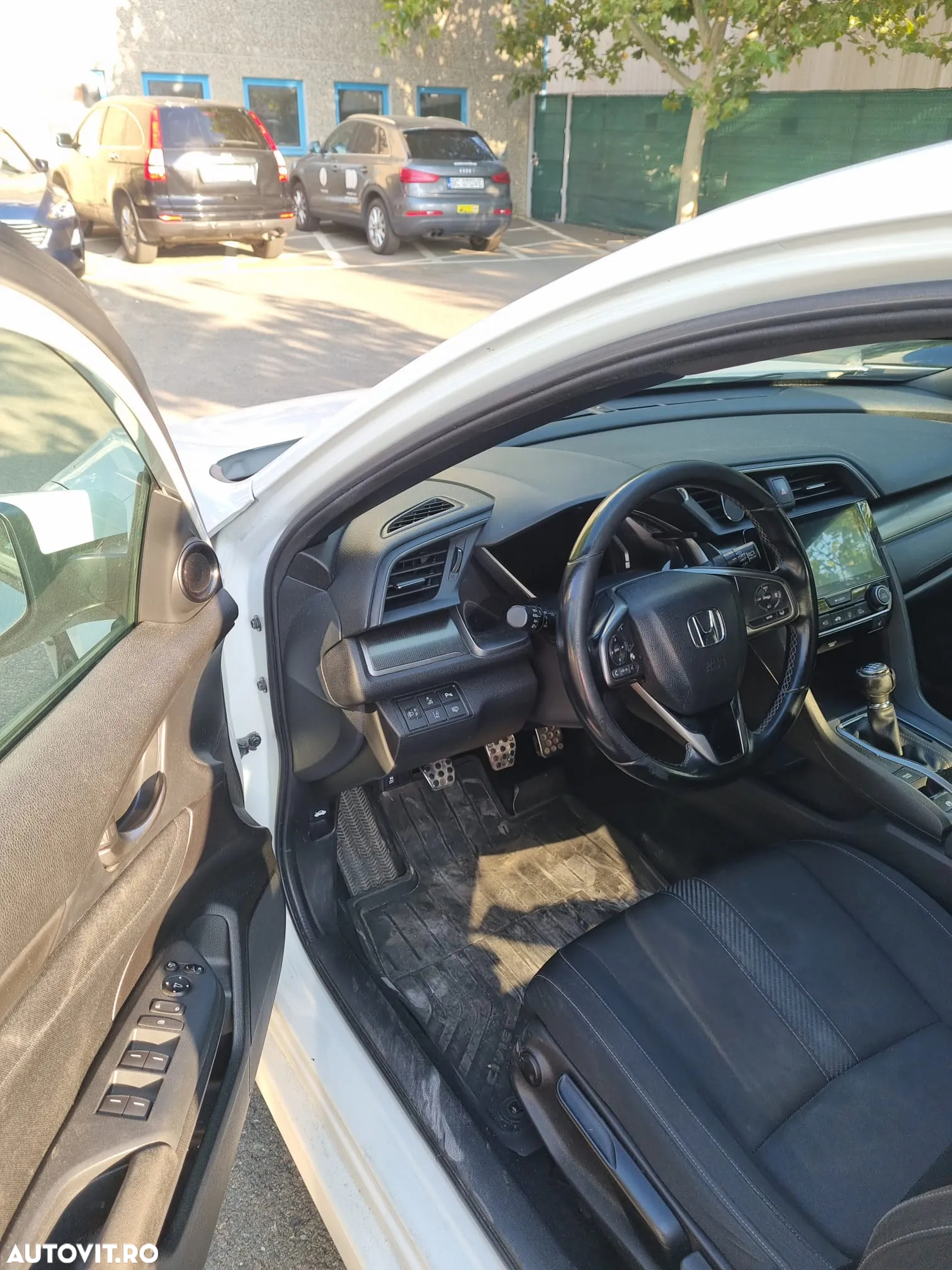 Honda Civic 1.0 VTEC Turbo Elegance - 7