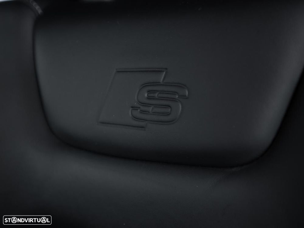 Audi e-tron 55 quattro S line - 21