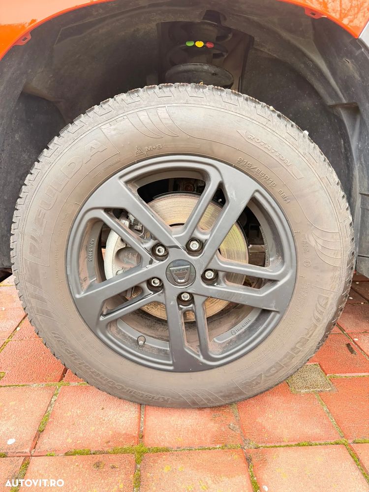 Dacia Duster TCe 150 EDC 2WD Prestige - 30