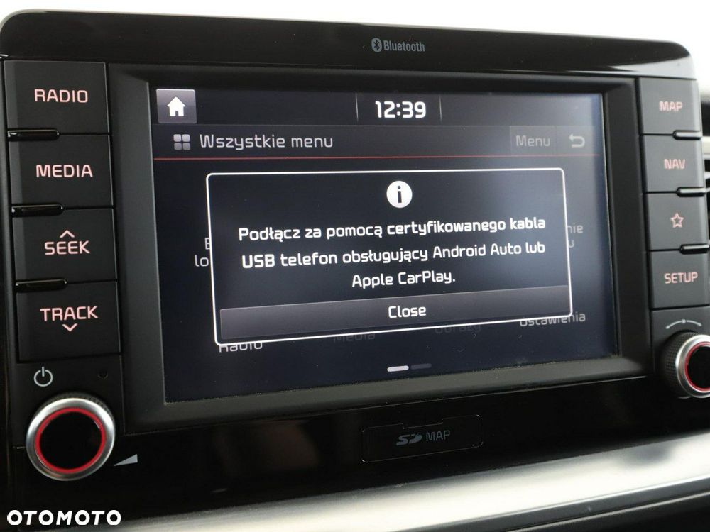 Kia Stonic 1.0 T-GDI OPF Spirit - 25