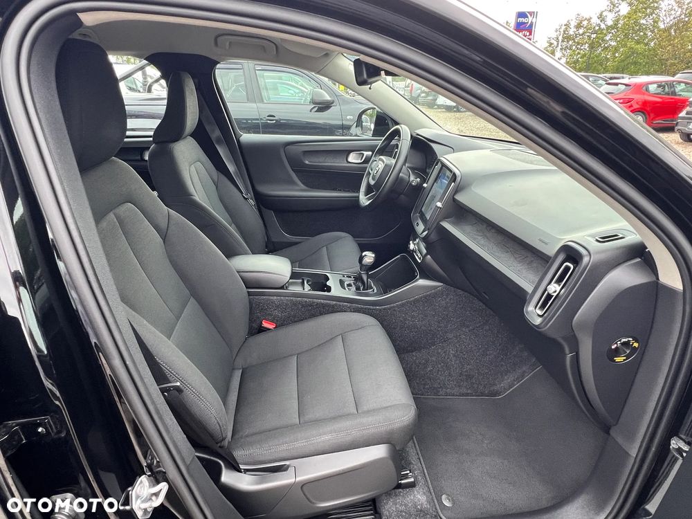 Volvo XC 40 T3 Inscription - 21