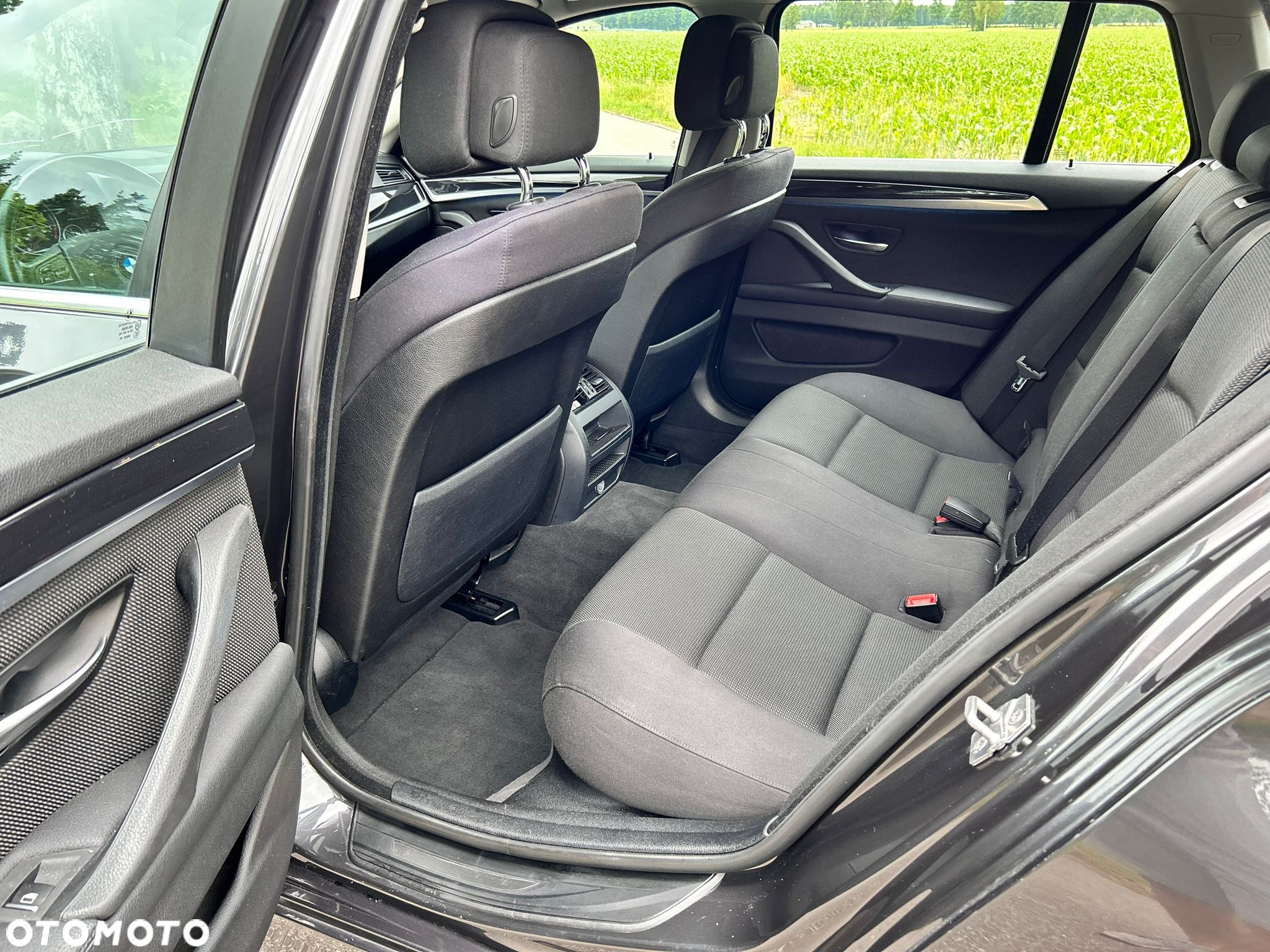 BMW Seria 5 - 27