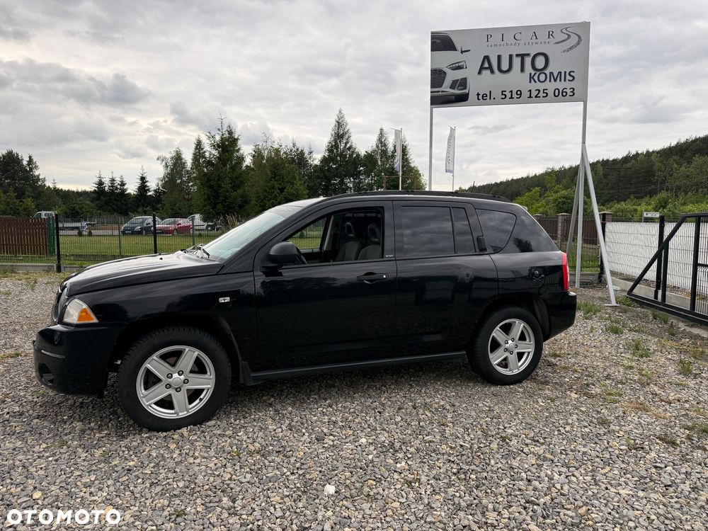 Jeep Patriot 2.4 Sport - 11