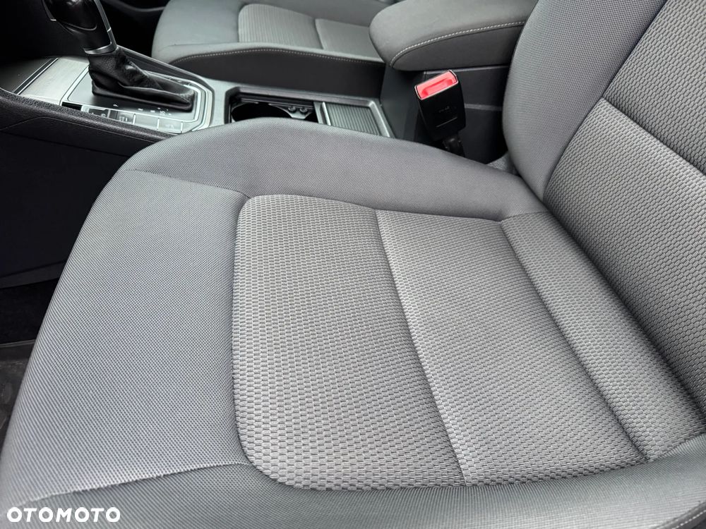 Volkswagen Golf Sportsvan 1.4 TSI (BlueMotion Technology) DSG Comfortline - 28