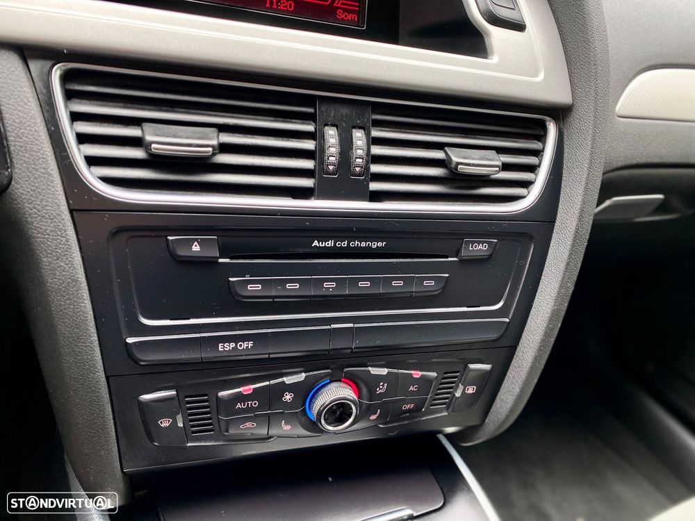 Audi A4 Avant - 16