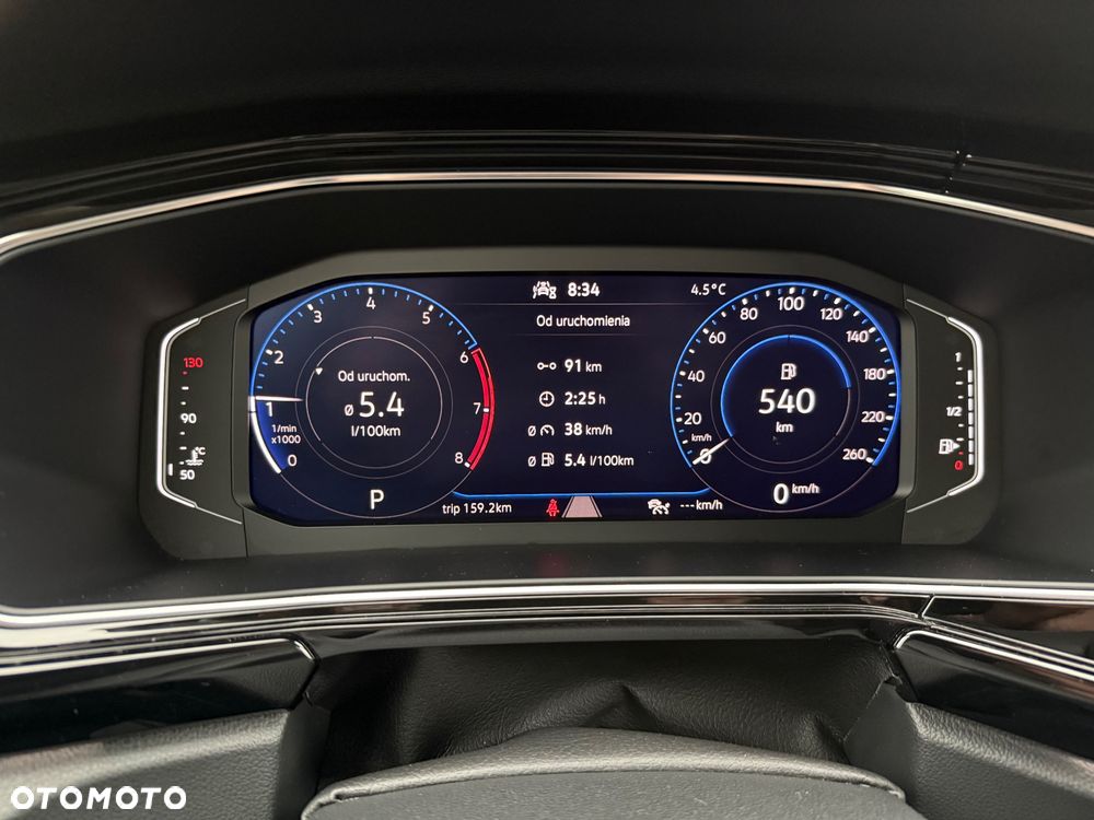 Volkswagen T-Cross 1.5 TSI ACT Active DSG - 23