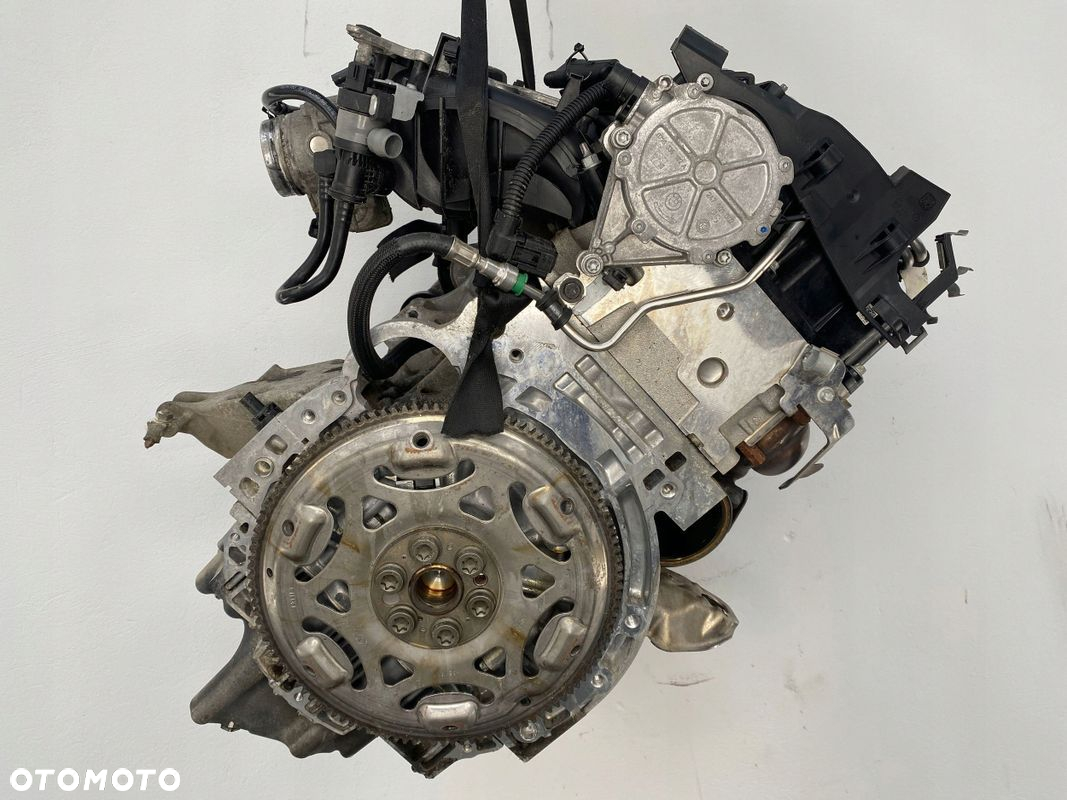 Silnik BMW 528i F10 N20 2.0i N20B20A 428i 228i N20B20 - 4