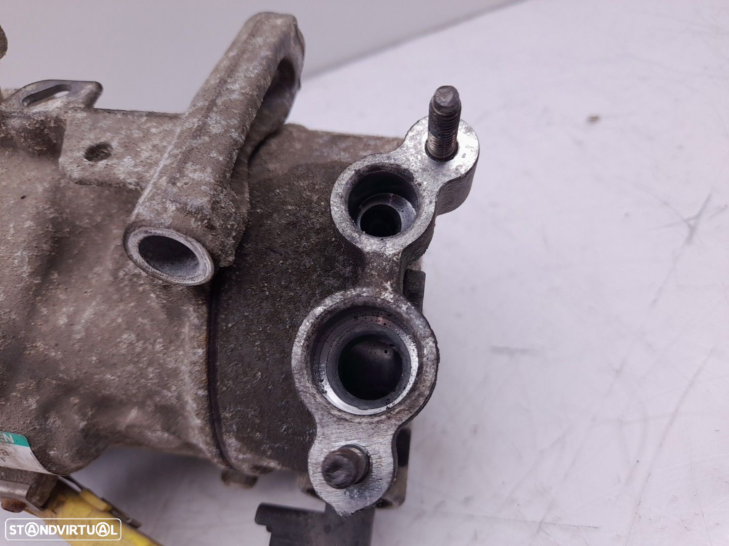 Compressor AC PEUGEOT 208 - 2
