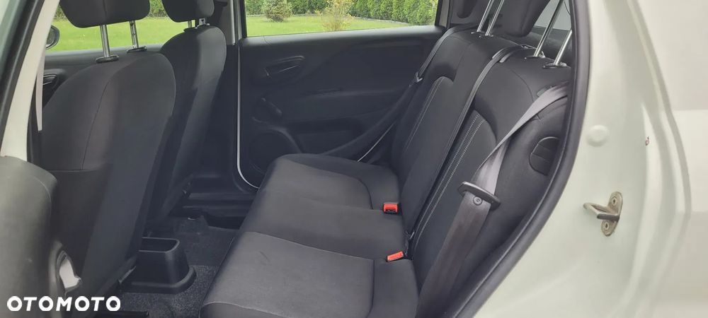 Fiat Punto 1.2 Easy - 10