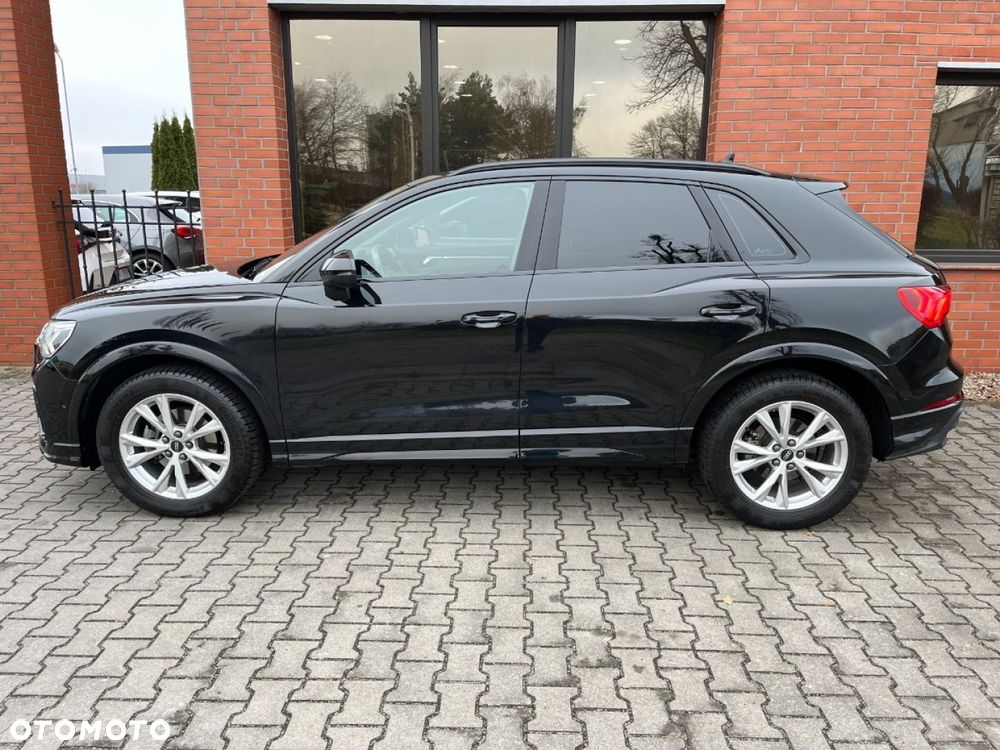 Audi Q3 35 TDI Quattro S tronic S line - 32