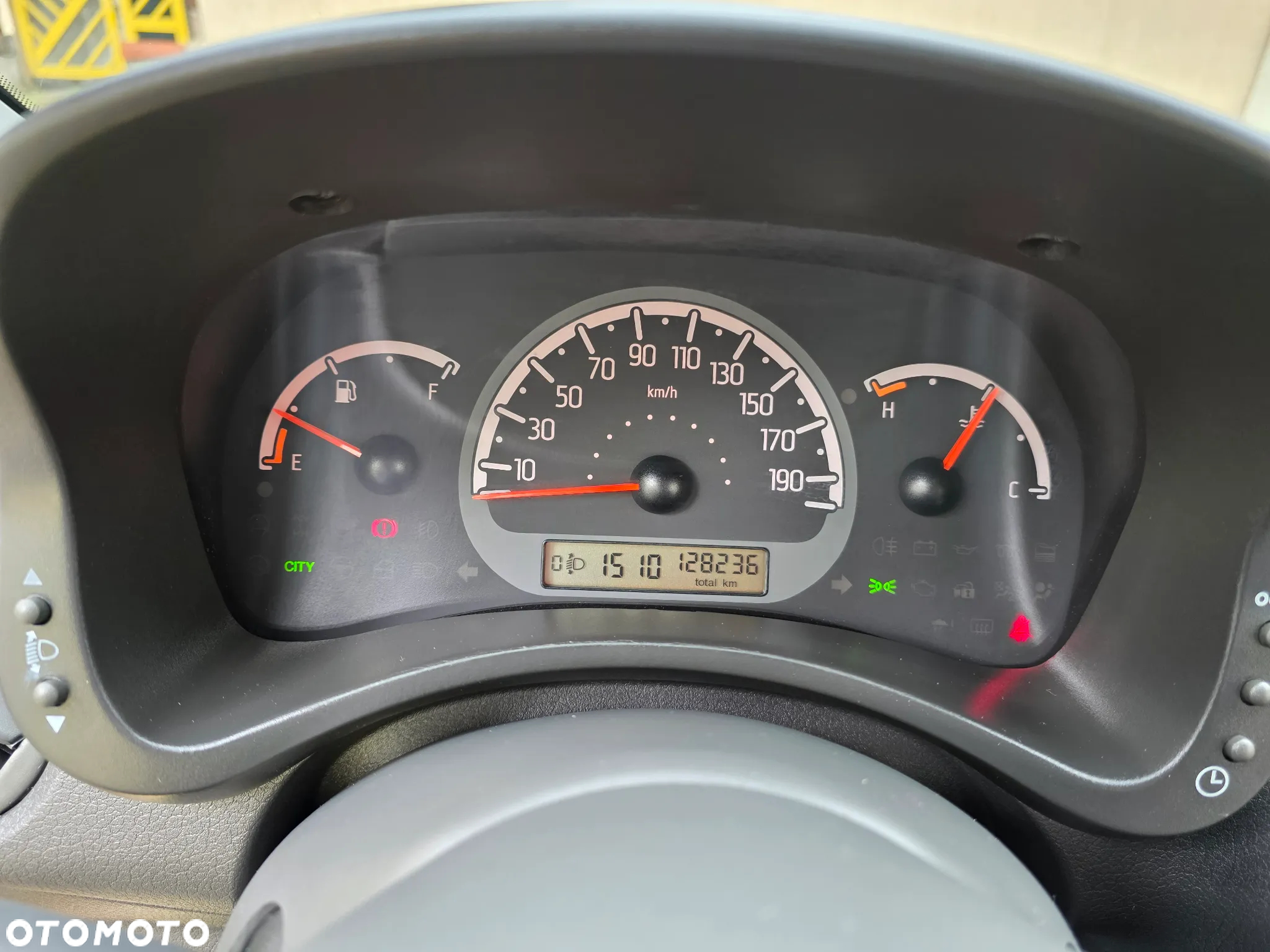 Fiat Panda 1.2 Actual Eco - 32