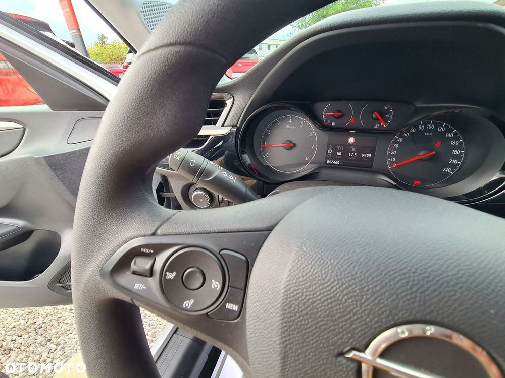 Opel Corsa 2023