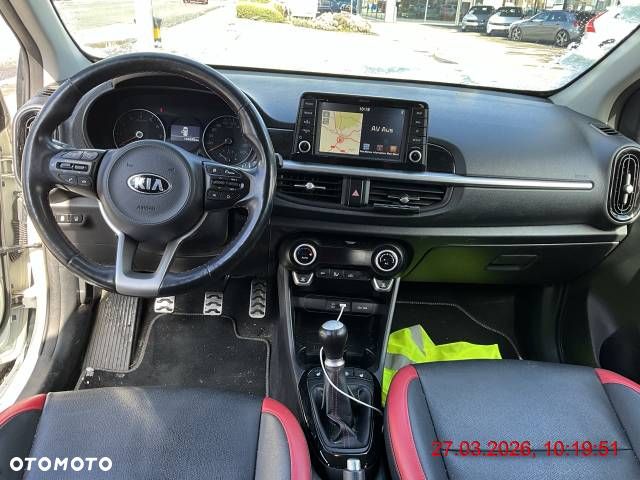 Kia Picanto 1.2 GT Line - 6