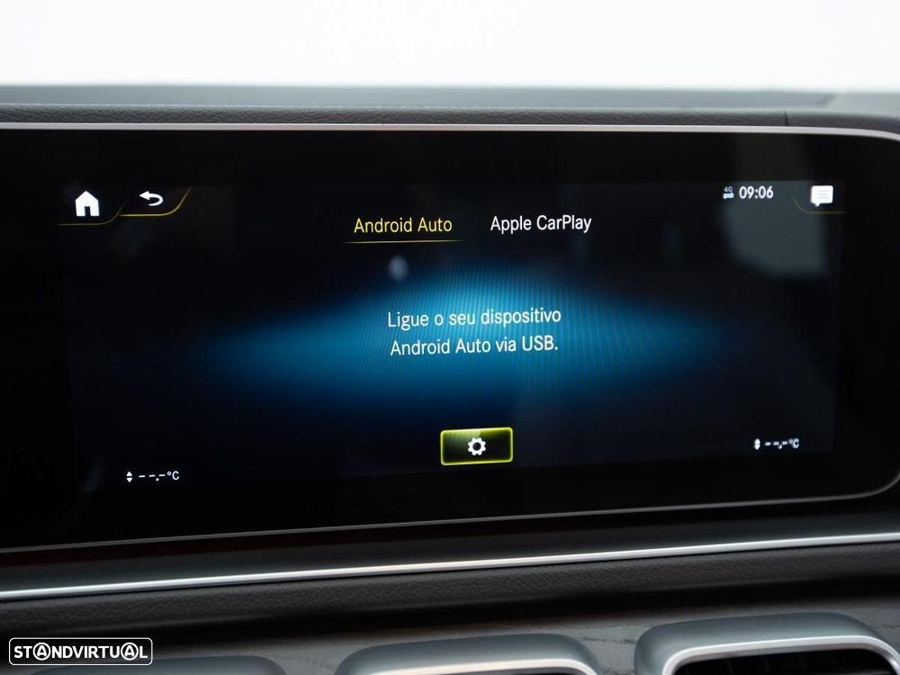 Mercedes-Benz GLE 350 de 4Matic 9G-TRONIC AMG Line - 43