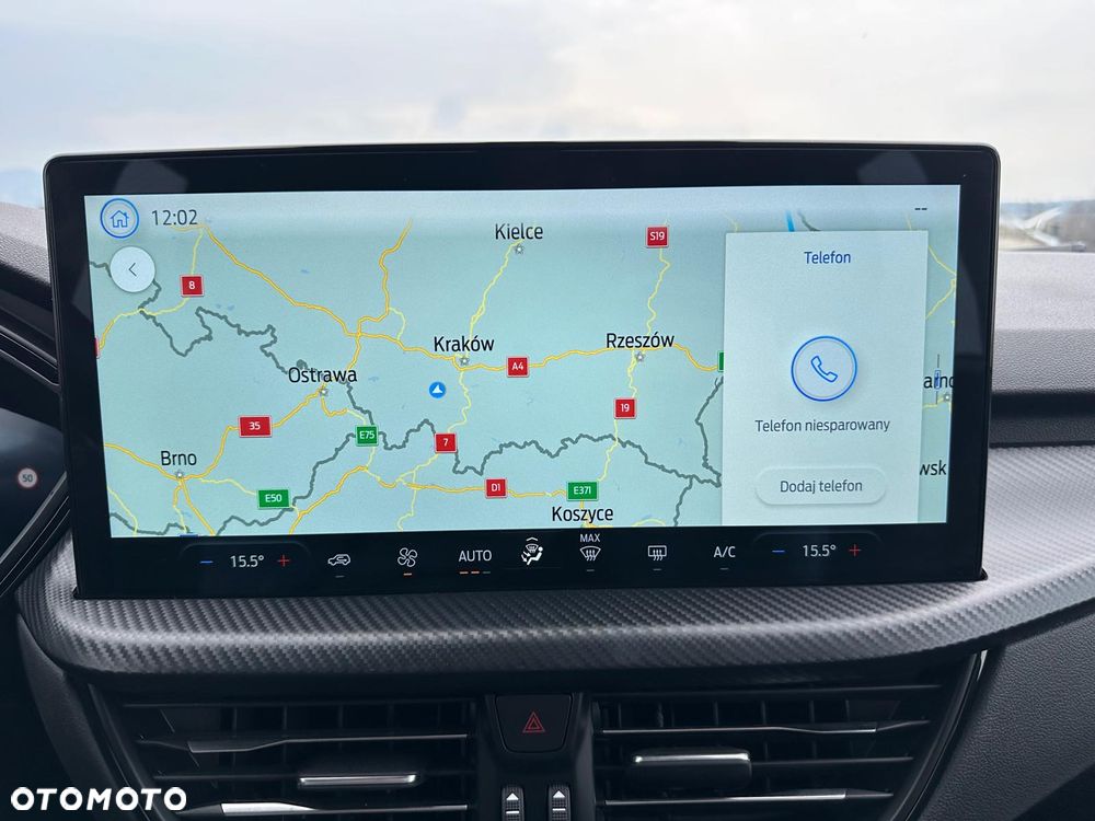 Ford Kuga 2.5 Duratec FHEV ST-LINE - 18