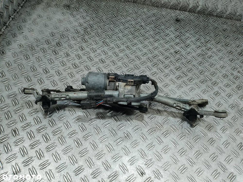 MECHANIZM WYCIERACZEK TOYOTA AVENSIS III T27 85010-05080-C 3397021008 - 6