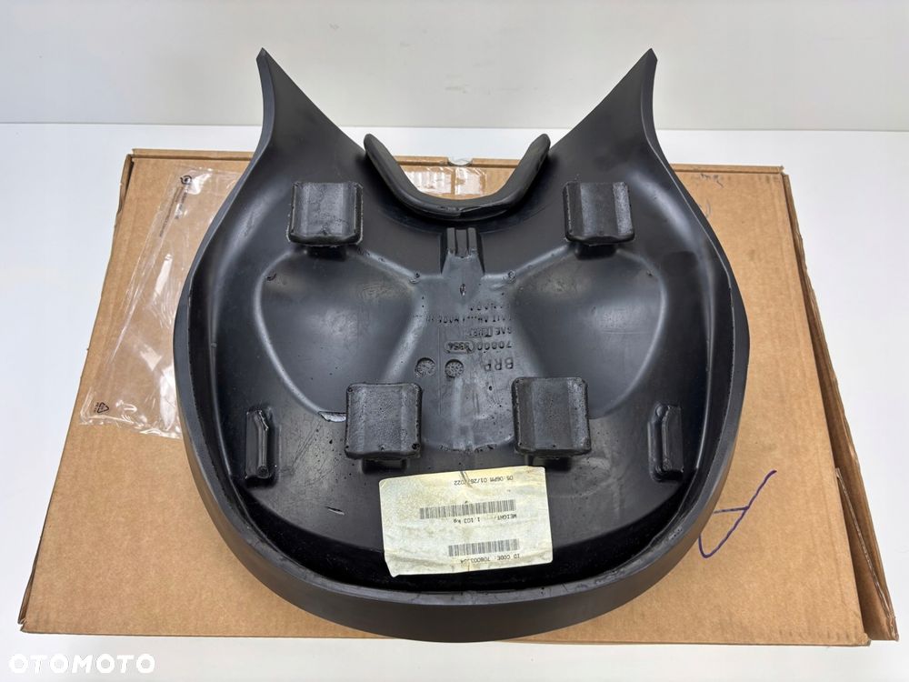Siedzenie, fotel kierowcy Can-Am Ryker 600 900 Oryginał - 12