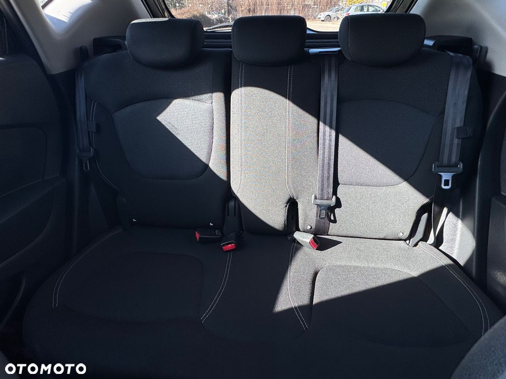 Renault Captur (ENERGY) TCe 90 INTENS - 23