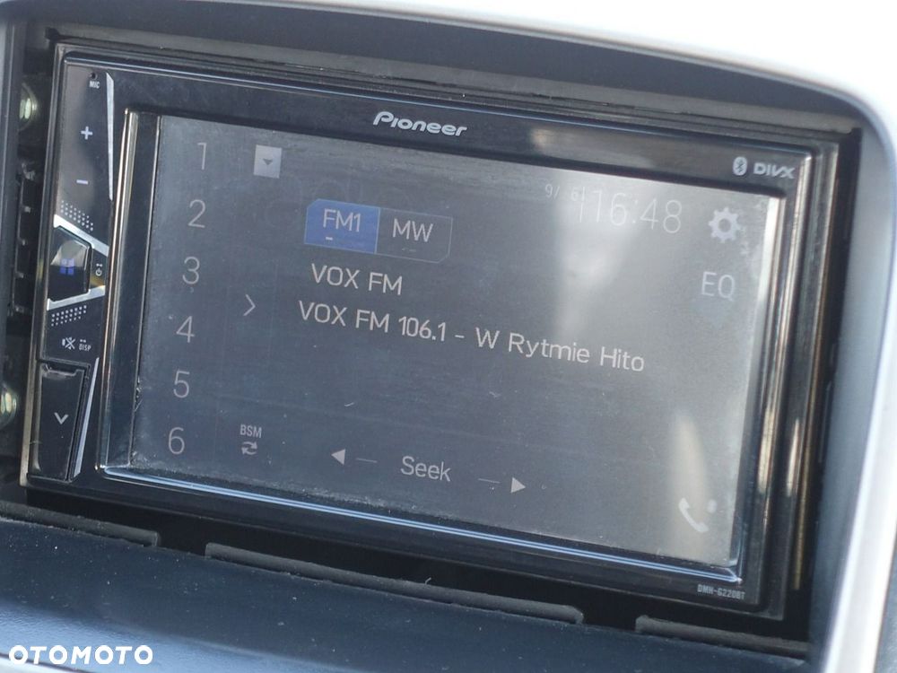 Honda CR-V - 20