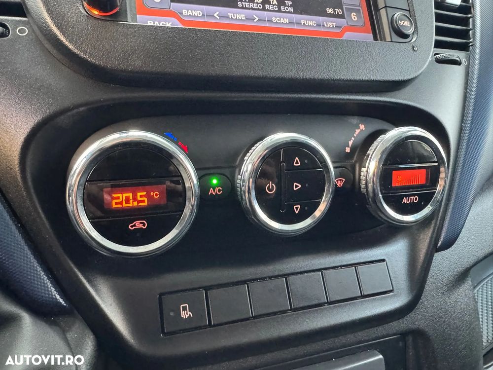 Iveco Daily 2018 – 2.3  diesel cutie automata  - Frig - Lift - 19